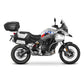 SHAD 3P Pannier Fitting Kit to fit BMW F750 GS 2018-2025