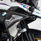 SW MOTECH Upper Crash Bar Black Bmw R 1200 Gs R 1250 Gs SBL.07.870.10000/B