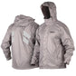 SHAD 100% Waterproof Silver Rain Jacket - Small X0SR55S
