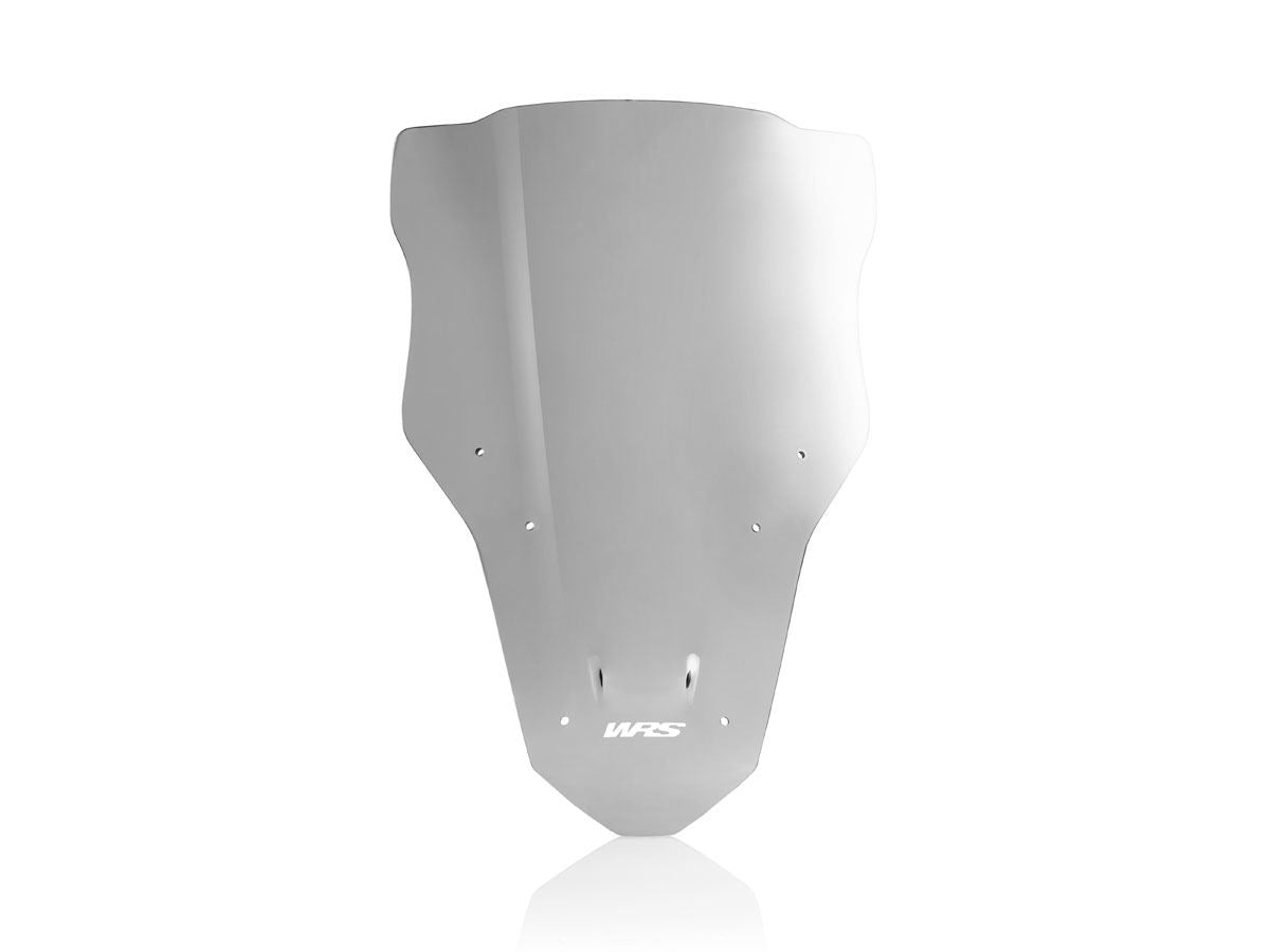 WRS Windscreen Tour Honda Crf1000l Smoke Ho003f