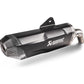 Akrapovic Muffler Right 2 Slip-On For BMW F 2018-2026 S-B9so3-Hfbfctbl/1