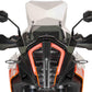 Puig Upper Deflectors Clear 20877N
