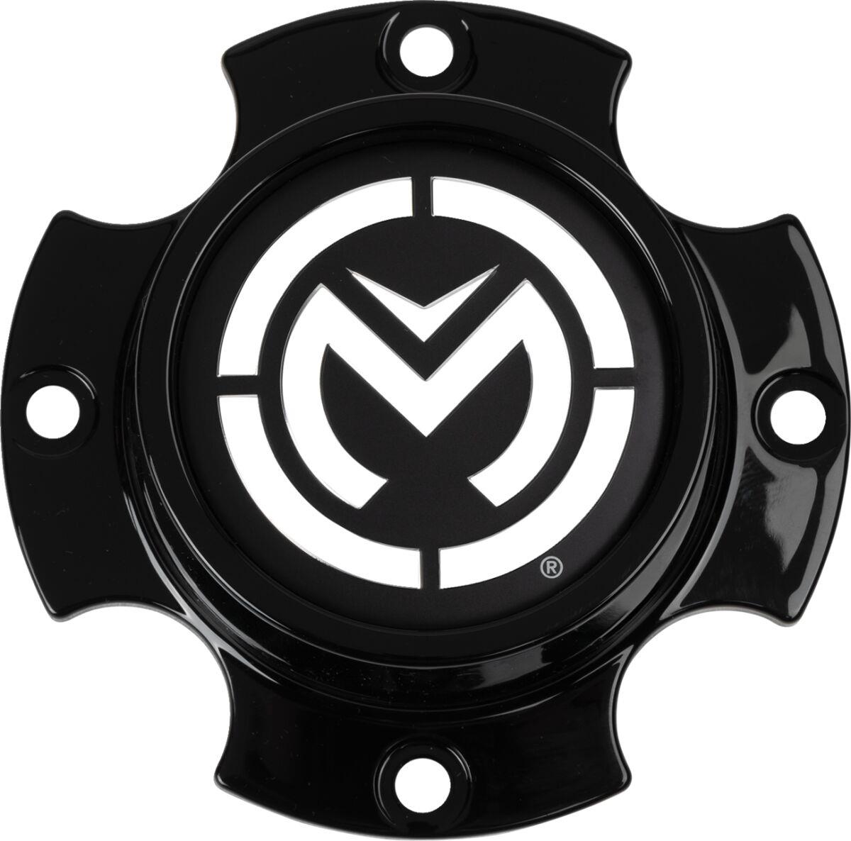 Moose Offroad 26X Wheel Center Cap For Honda TRX 420 FA2 4X4 89-25 C356GB-110MO