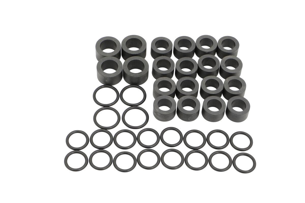EPI Front A-Arm Bushing Kit For Polaris GENERAL 1000 4X4 2016-2022 Kit WE340086