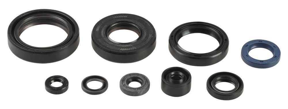 Athena Engine Oil Seal For Kawasaki KX 125 M 94-08 P400250400137