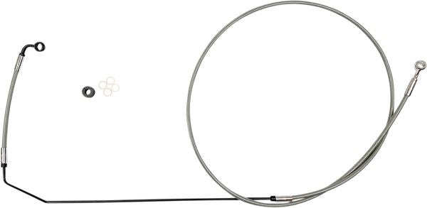 Magnum Shielding XR Brake Line Kit For Indian Chieftain 116 2015-2026 SSC1416-91