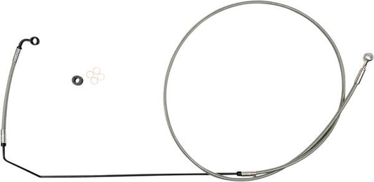 Magnum Shielding XR Brake Line Kit For Indian Chieftain 116 2015-2026 SSC1416-91