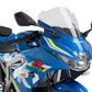 PUIG Racing Screen Clear for Suzuki GSX R 125 17-24 9721W