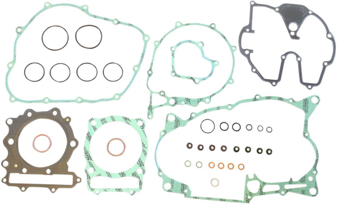 Athena Gasket Kit For Honda XR 650 L 88-09 P400210850650/1