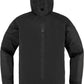 ICON Women’s PDX3™ Motorcycle Jacket Black 2023 Model
