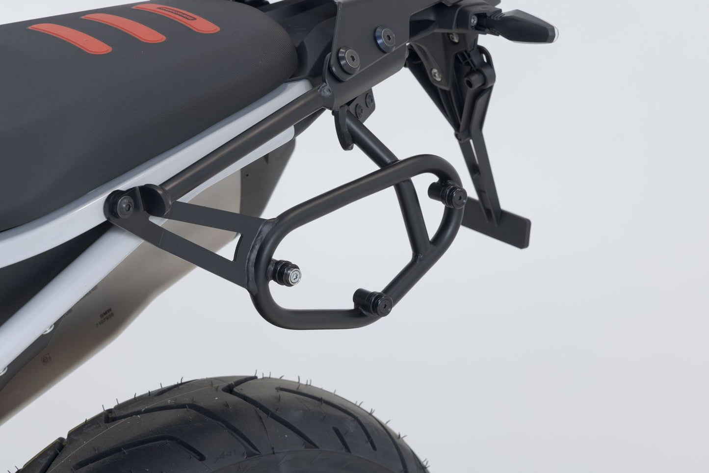 SW MOTECH Slc Side Carrier Left For BMW F 900 GS 2024 Hta.07.602.10000