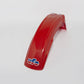 UFO VINTAGE UNI FRONT FENDER MX/ENDURO (83-89) RED ME08006B