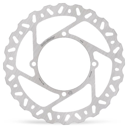 Moto-Master Nitro Series Brake Disc For Suzuki RM-Z 250 2018-2026 110726