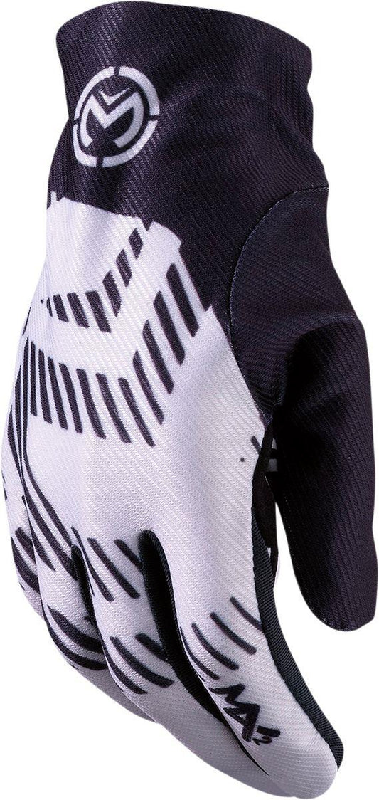 MOOSE RACING MX-2™ MX Motorcross Gloves White 2023 Models