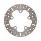 EBC D-Series Round Brake Rotor For Indian FTR 1200 2019-2022 MD8007
