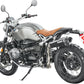 Akrapovic Slip-On Series Muffler TI Black For BMW R NINE T 14-23 S-B12SO17-HBRBL