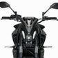PUIG New Generation Sport Screen Blue for Yamaha MT-07/MT-07 Pure 21-24 20620A