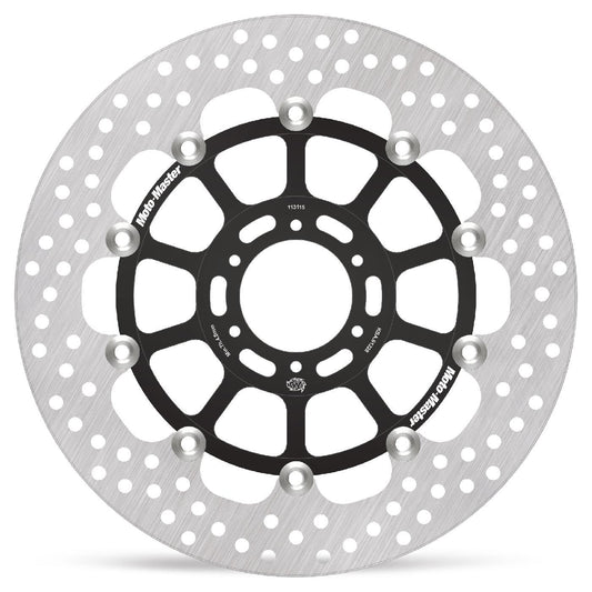 Moto-Master Halo Series Floating Rotor For Honda CBR 1100 XX 1999-2007 113115