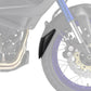 PUIG Front Fender Extender Black for Yamaha XT 1200 Z Super Tenere 10-20 6162N