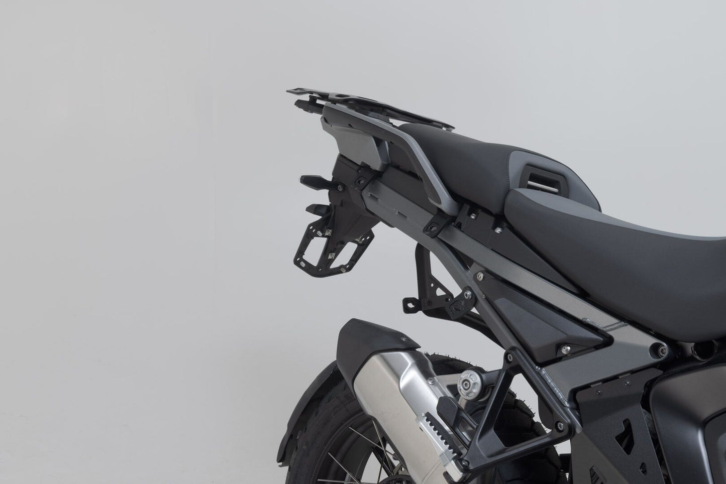 SW MOTECH Pro Side Carrier For BMW R 1300 2025 Kft.07.976.30000/B