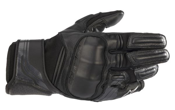 Alpinestars Booster V2 Gloves Black