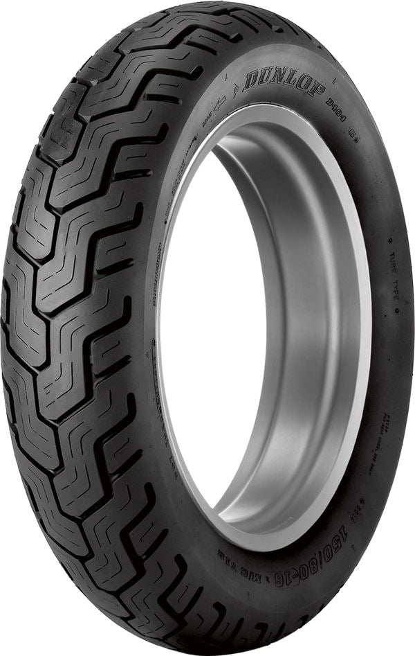 DUNLOP D404 170/80-15 77H TL Tyre