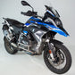 UNIRACING Decal Kit R1250GS Adventure BLUE K50853