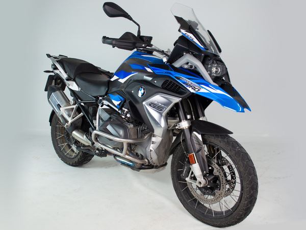 UNIRACING Decal Kit R1250GS Adventure BLUE K50853