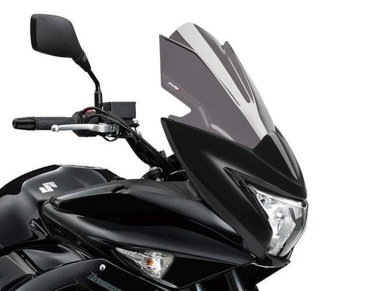 Puig Z-Racing Screen Light Smoke 3145N