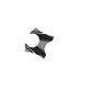 Puig Radikal Yoke Protector Grey 21907W