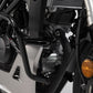 SW MOTECH Crash Bar Black HONDA Cb125r SBL.01.926.10000/B