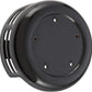 Arlen Ness Horn Cover Aluminum Black For HD FLTRX 1923 ABS 91-25 03-591