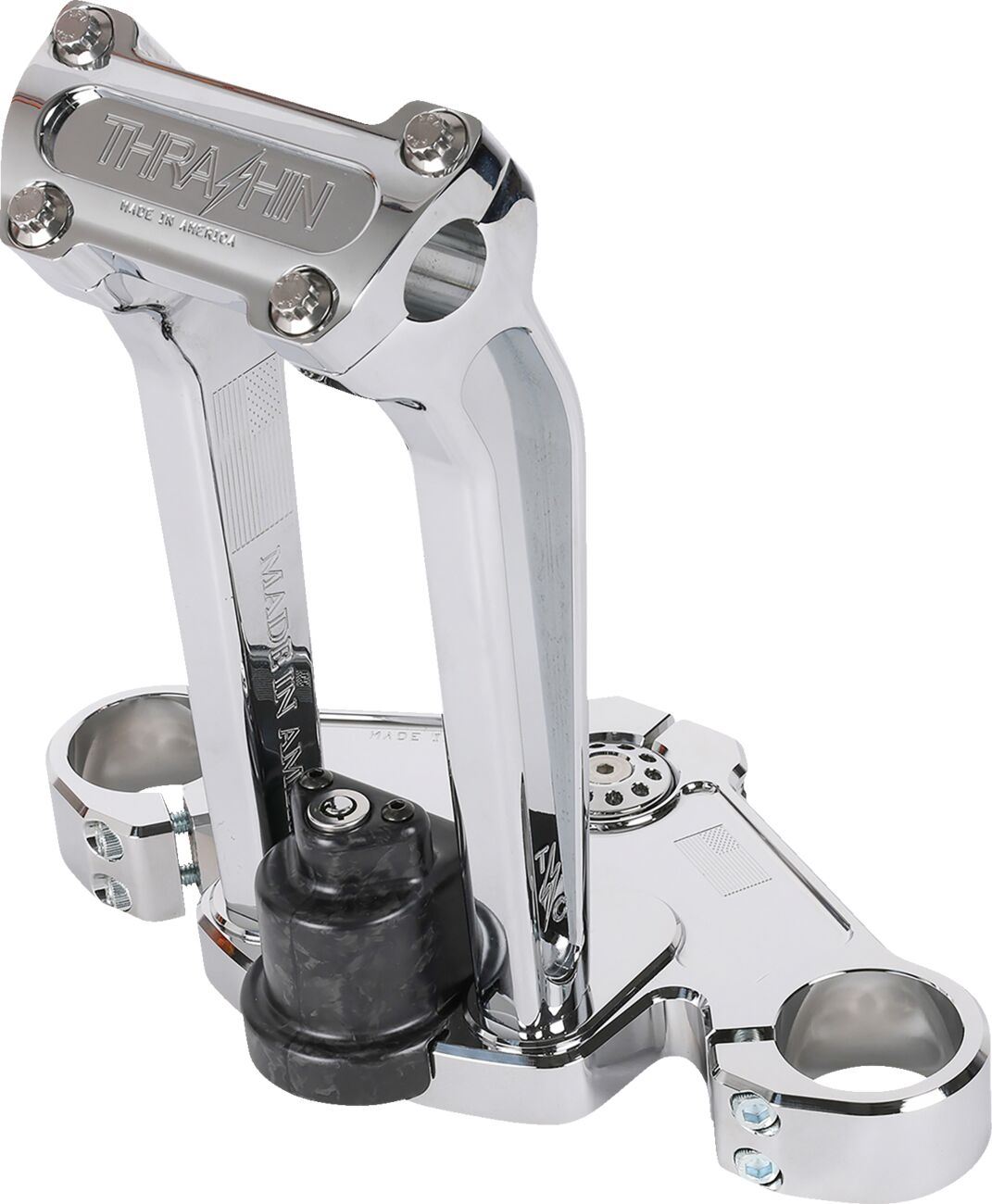Thrashin Supply Co. Top Tree Harley Davidson FLTRX 1923 ABS 24-25 TSC-2921-3