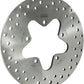 Drag Specialties F Series Brake Rotor For Harley FLHR 1450 1988-1999 DG009F