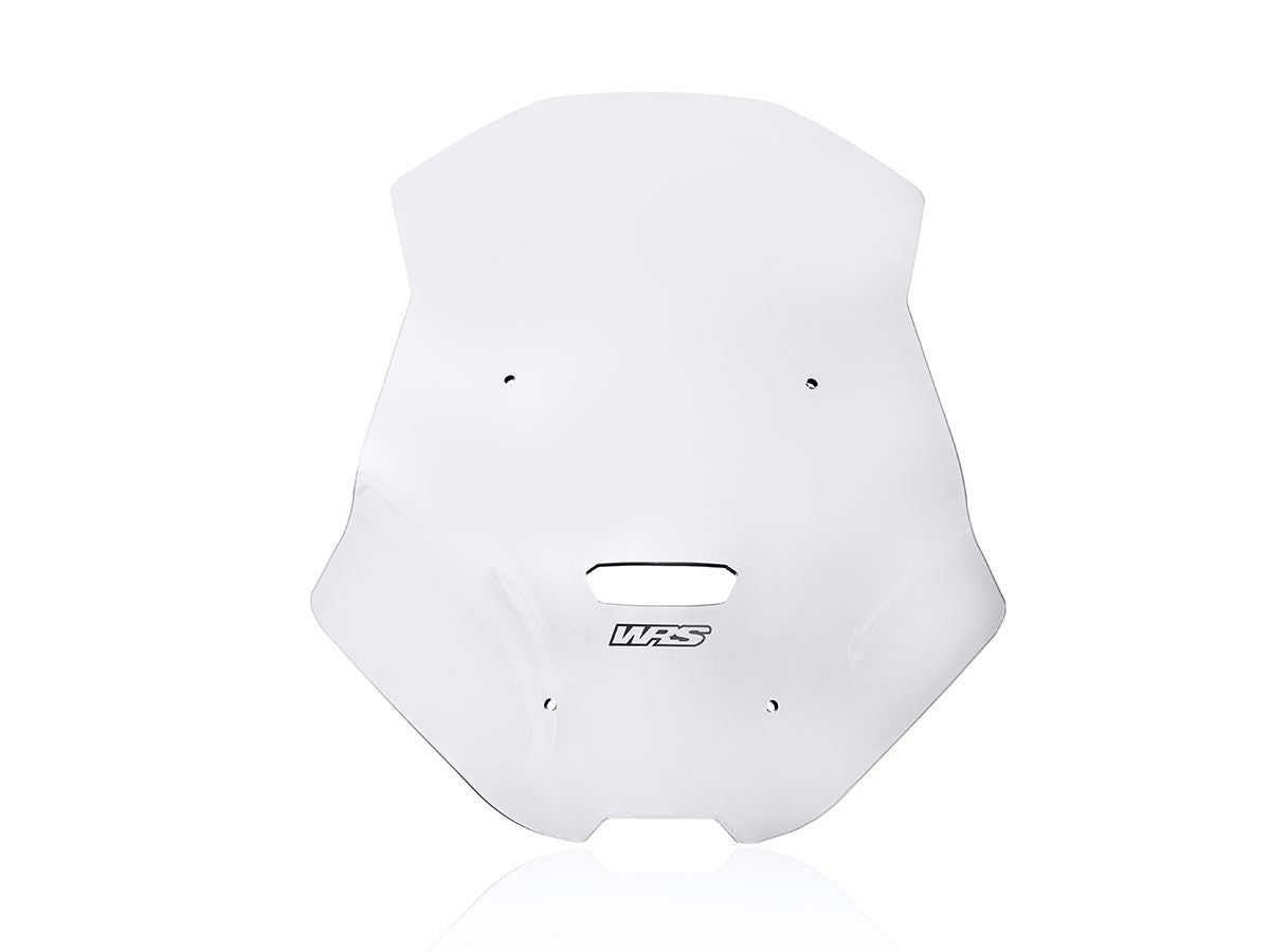 WRS Windscreen Sport Honda Adv350 Clear Ho057t