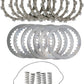 Moose Offroad Complete Clutch Kit For Suzuki RM 125 1992-2009 Kit M90-111