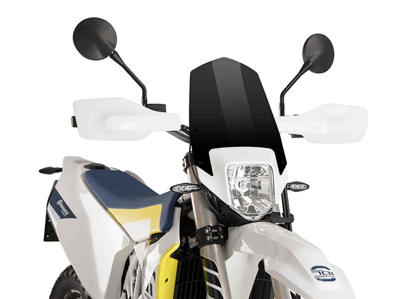 Puig New Generation Sport Screen Black 3759W