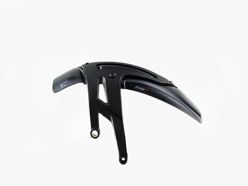 Puig Hugger Carbon Look 22095P