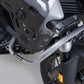 SW MOTECH Crash Bar For BMW R 1300 GS 2025 Silver Engine Guard SBL.07.976.10100