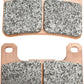 Ebc Sintered Road Race Brake Pads For Suzuki DL 1050 2004-2026 GPFAX379HH