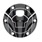 Puig Radikal Fuel Cap Protector Blue 20547N