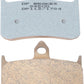 Dp Brakes Standard DP Sintered Brake Pads For Honda CB 919 F 1988-2007 DP112