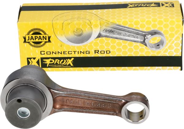 Prox Connecting Rod Kit For Kawasaki KX 450 X 2019-2023 Forged Steel Kit 03.4419