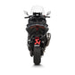 Akrapovic Racing Line Full Exhaust System Street SS/TI For Yamaha XP 560 T-Max 20-24 S-Y5R8-HILT