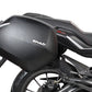 SHAD 3P Pannier Fitting Kit to fit Benelli TNT 300 2015-2024-2025