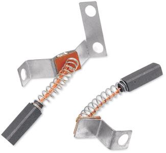 Motorsport Electrics Alternator Brush Replacement For Yamaha XS 650 1980-1983 70-204