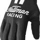 THOR Mainstay Gloves BK/WH 2024 Model