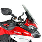 WRS Windscreen Standard Multistrada V4 Du033f