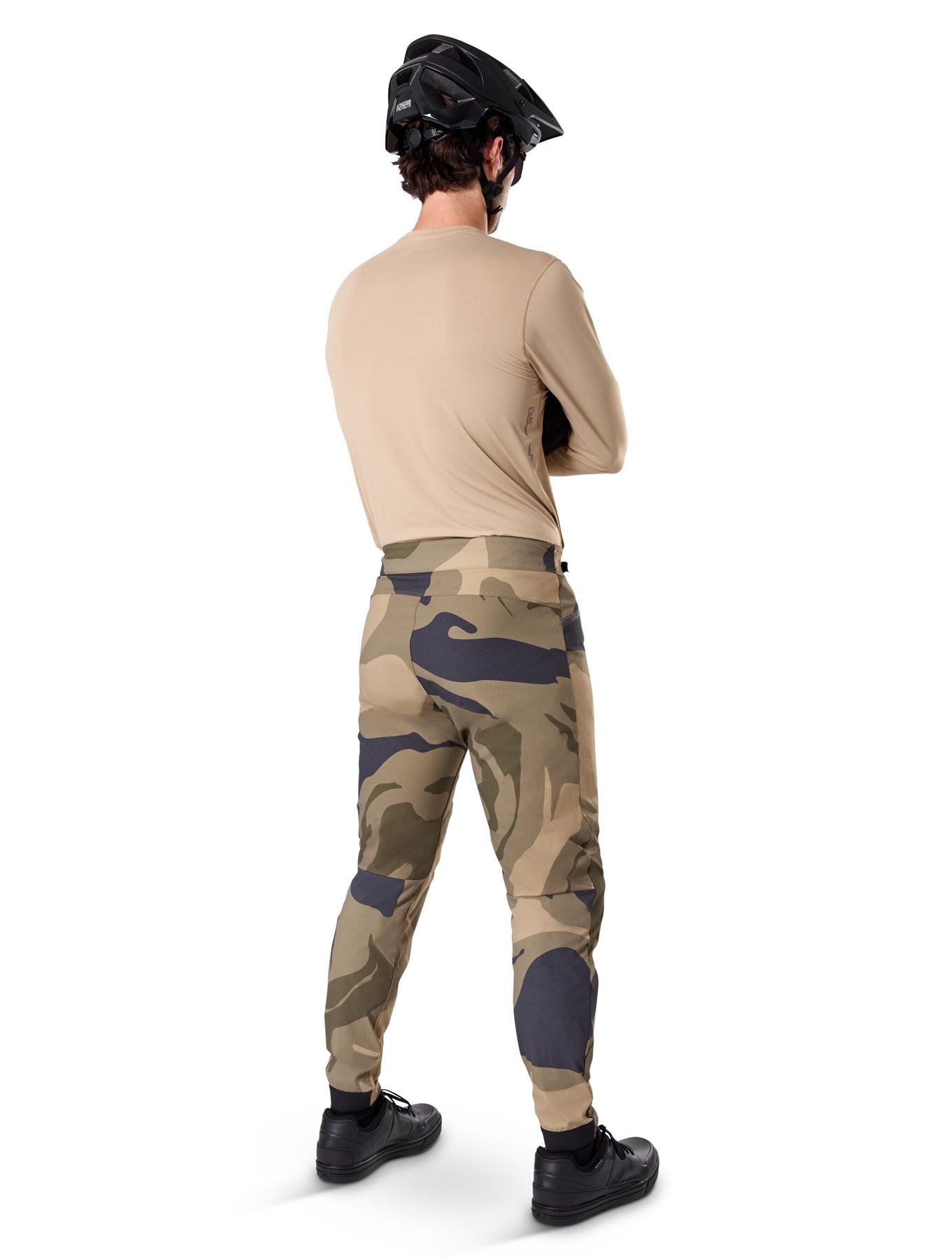 ALPINESTARS A-Dura Camo Pants Camo