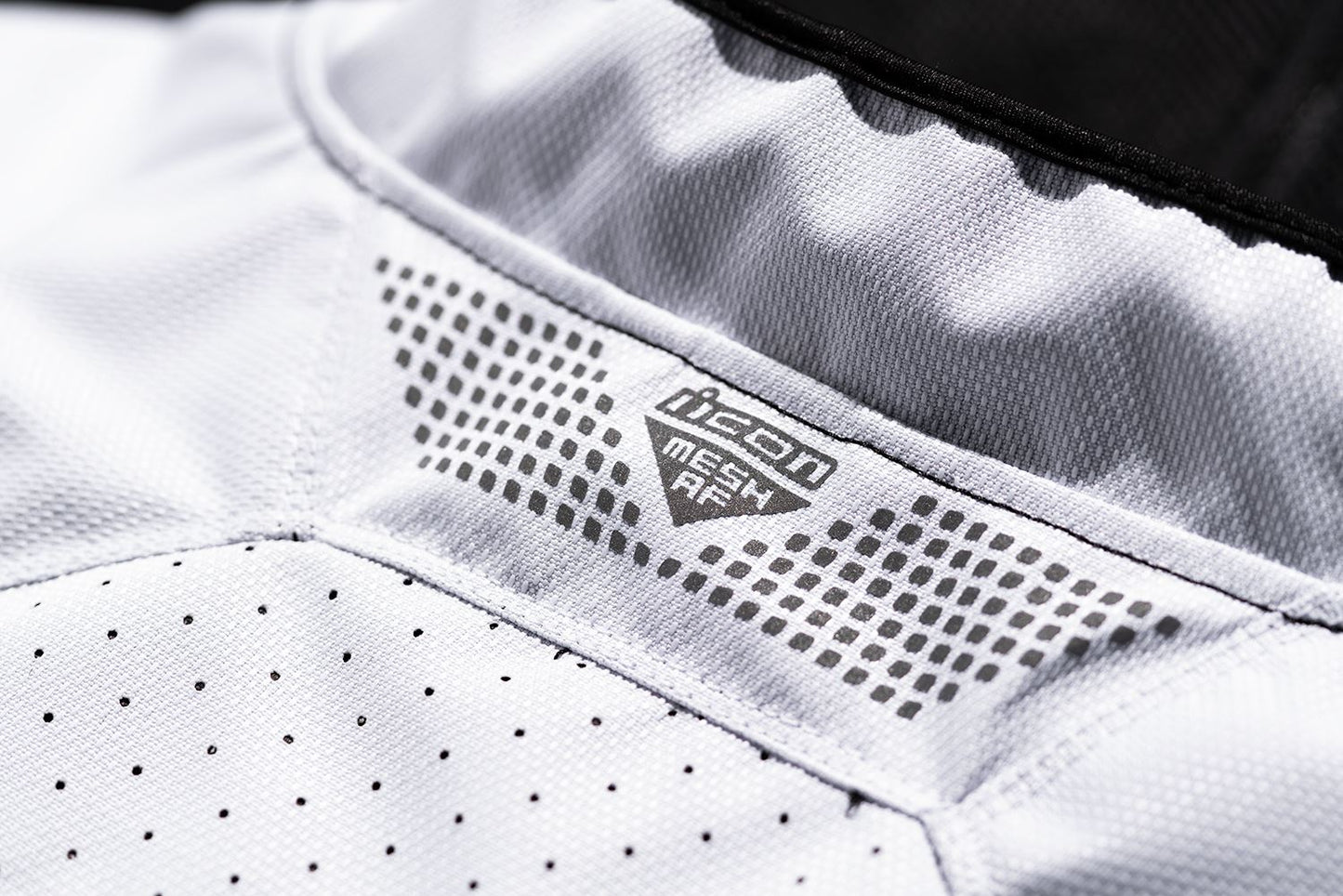 ICON Mesh AF™ Motorcycle Jacket 2023 Model